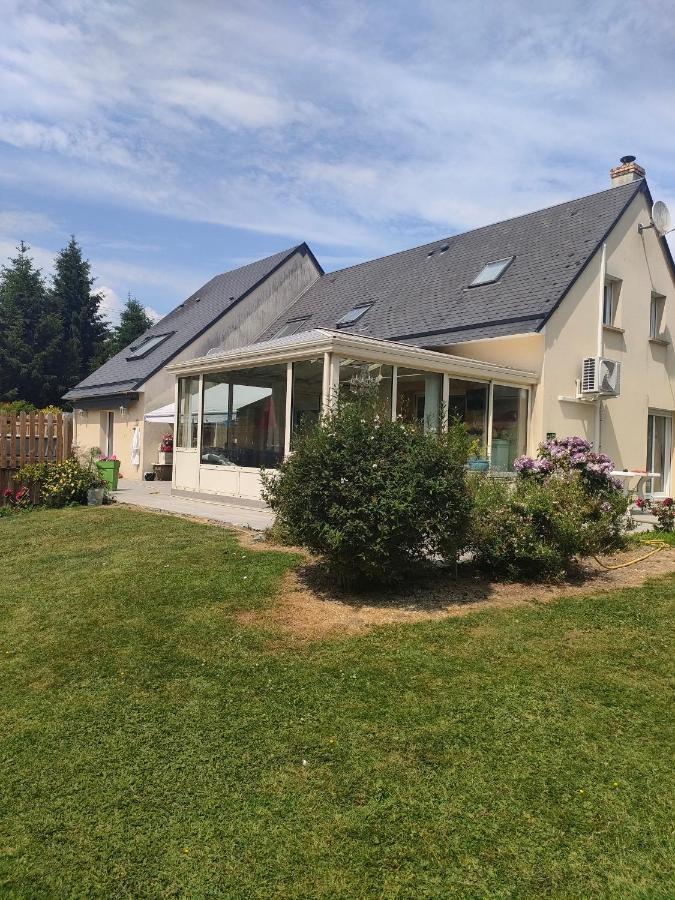Le Domaine D Estelle Danestal エクステリア 写真